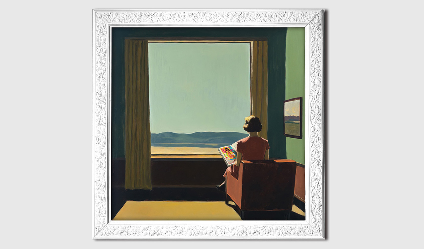 Hopper