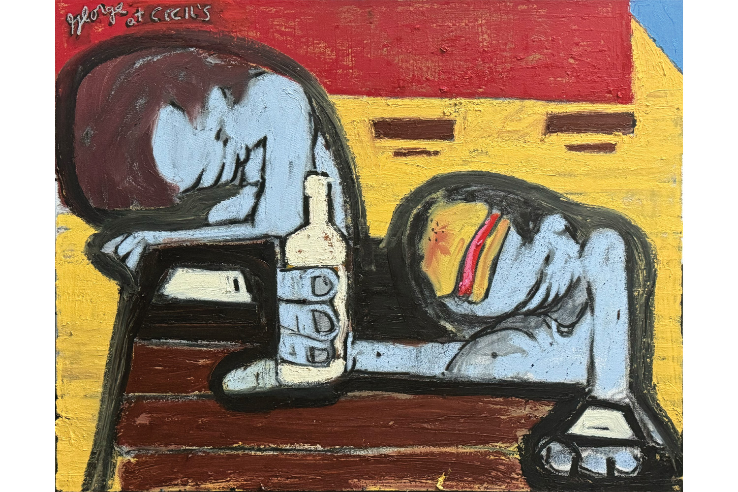 Berlin Bar