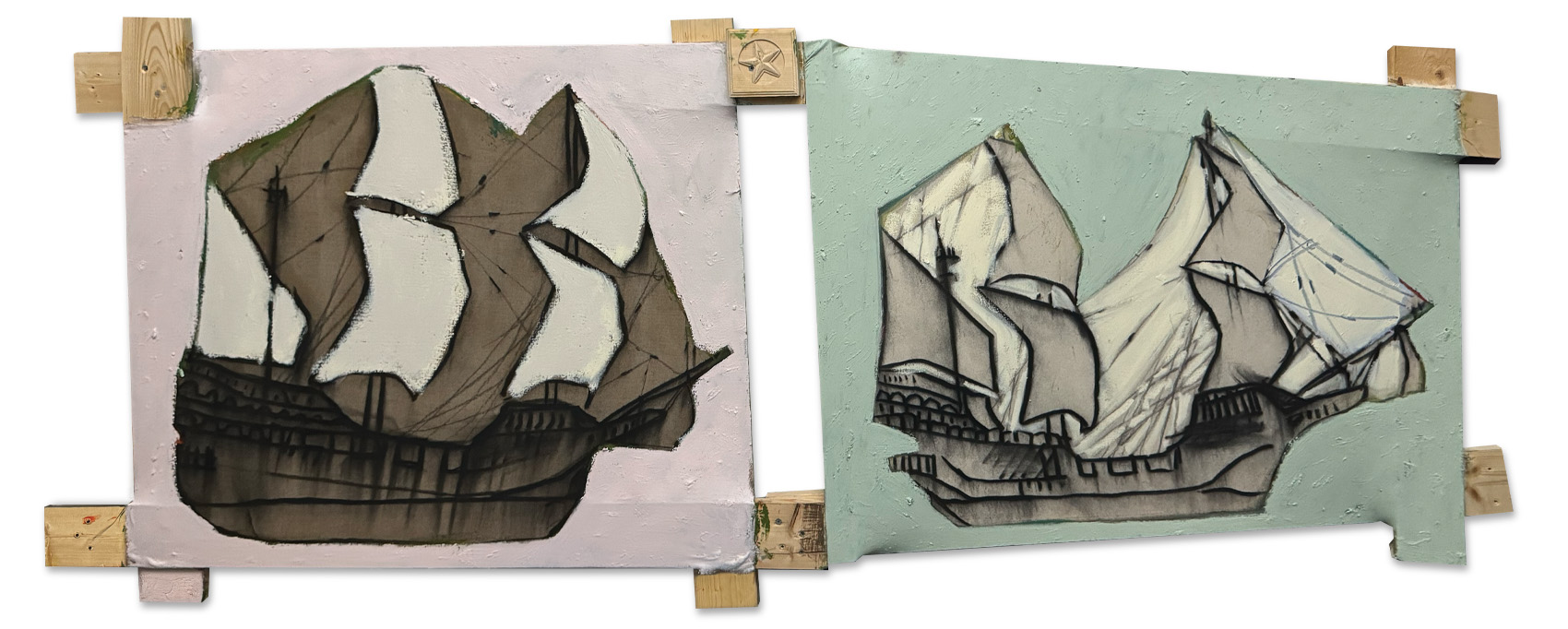 Ship