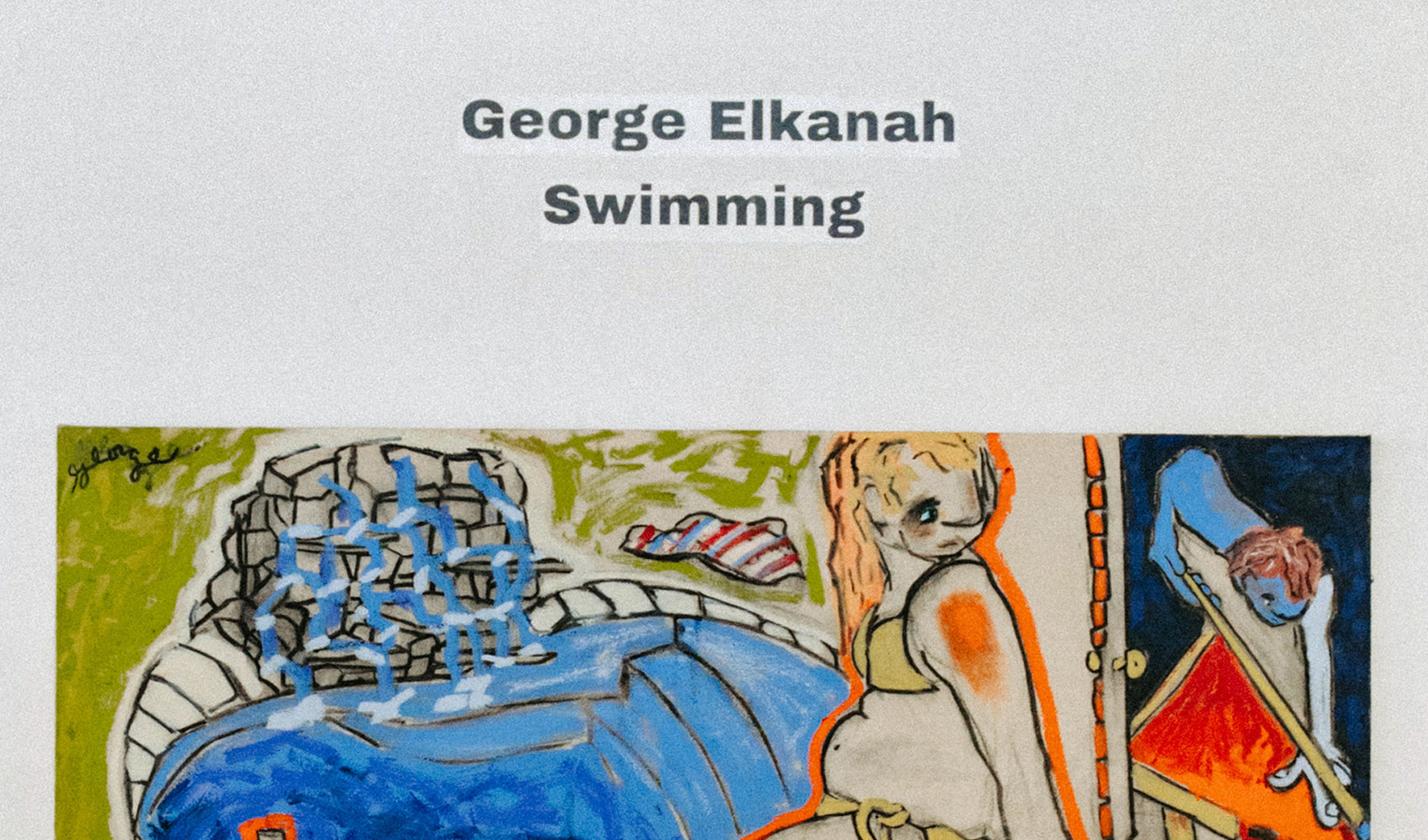 Swimming