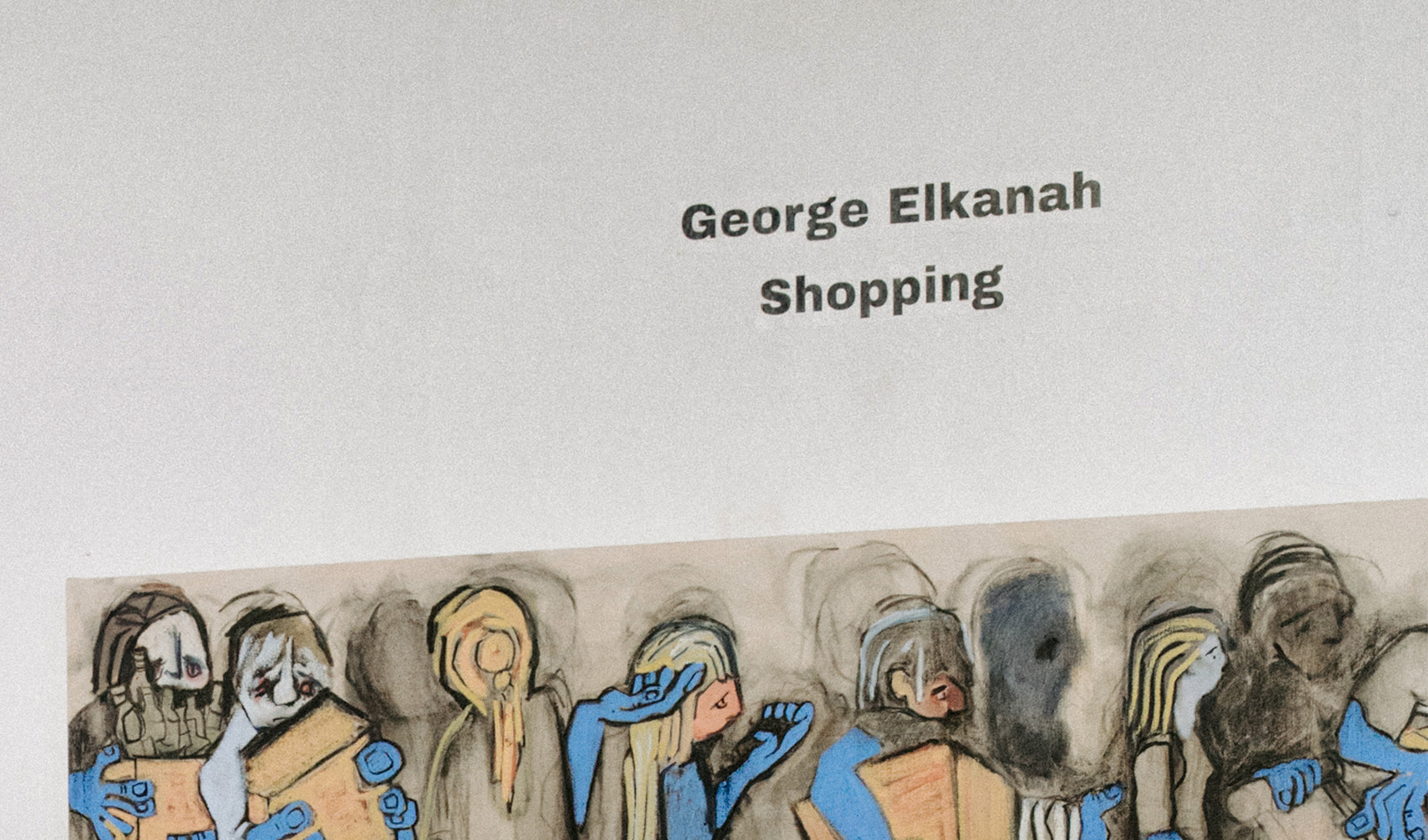 Shopping